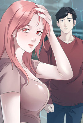 热门漫画8